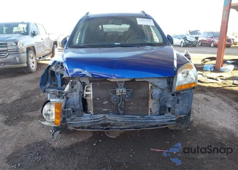 2007 Kia Sportage Lx z USA, uszkodzony, nr VIN KNDJF724377304209